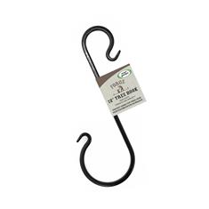 6in Forge Tree Hook