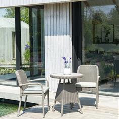 Hazelmere Bistro Table Set