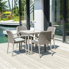 Hazelmere Square Table Set