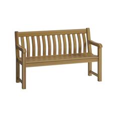 Redcliffe Acacia Wood ST George Bench 5ft