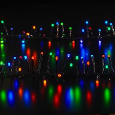 Spectrum Decor Tree Lights (400 LED)