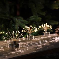 Firework Tealights (Set of 6)