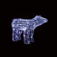 Premier Soft Acrylic Polar Bear