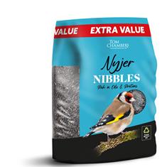 Nyjer Seed Tom Chmabers - 1,8kg