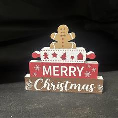 Merry Christmas Sign