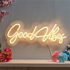 NeonEsque Good Vibes