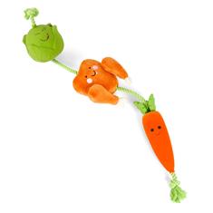 Tugga Chicken Dinner