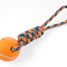 Uber-Active Ball &amp; Ball Lobber