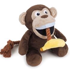 Chimp Tugga Banana