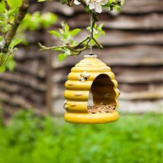 Beehive Feeder