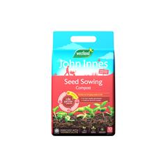 John Innes Seed Compost 10ltr