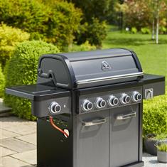 Legacy 5 Burner Barbecue