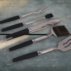 5 Piece Tool Set- Grillstream