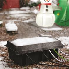DriBOX Black Medium