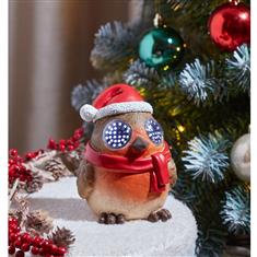 Blinkin Robin