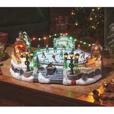 Merry Skaters!