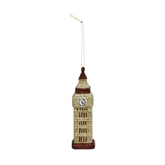 Big Ben Pendant