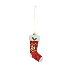 Stocking Pendant