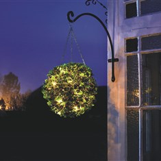 Holly Berry Ball- 30cm
