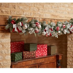 Lapland Garland- 180cm