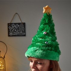 Happy Hat