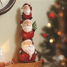 Santa Stack