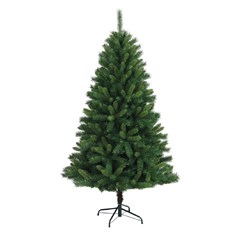 8' Ullswater Pine Artificial Christmas Tree