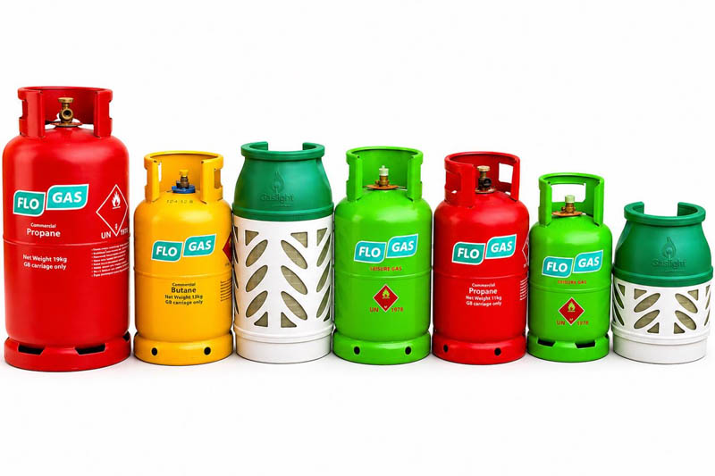 Flo Gas