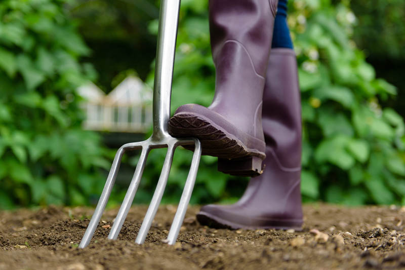 Garden Tools