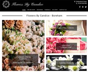 Flowers by Candice Florist